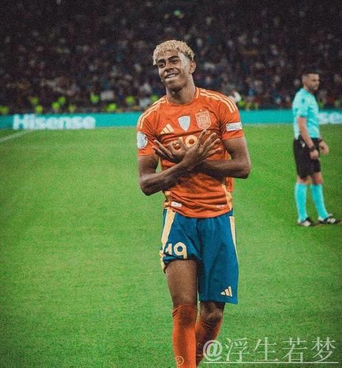 18岁亚马尔再遭封锁!全场仅1次射门+丢失球权21次,被切尔西小将完爆 18岁亚马尔再遭封锁!全场仅1次射门+丢失球权21次,被切尔西小将完爆