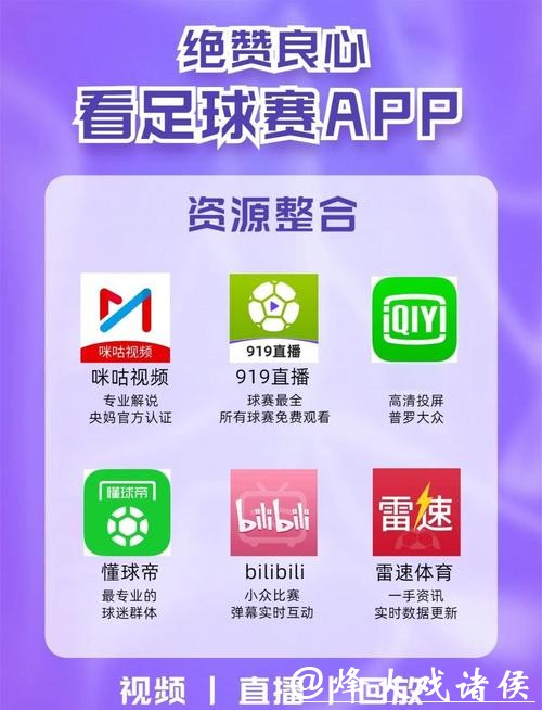 全网最佳世界杯赛事直播网站推荐大全